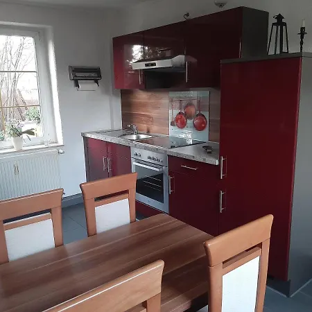 Elbsommer Am Weinberg Ii Casa de Férias *