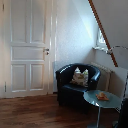 Elbsommer Am Weinberg Ii Casa de Férias