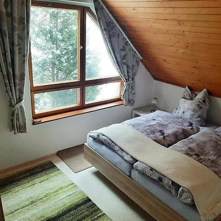 Casa de Férias Elbsommer Am Weinberg Ii