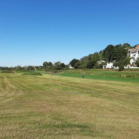 Elbsommer Am Weinberg Ii Casa de Férias *