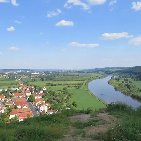 Ferienhaus Elbsommer Am Weinberg Ii Meißen
