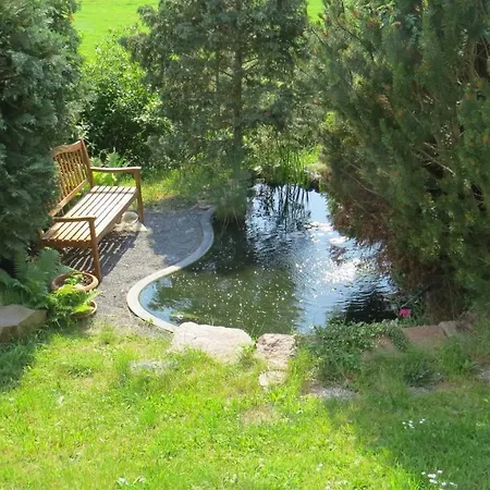 Elbsommer Am Weinberg Ii Casa de Férias *