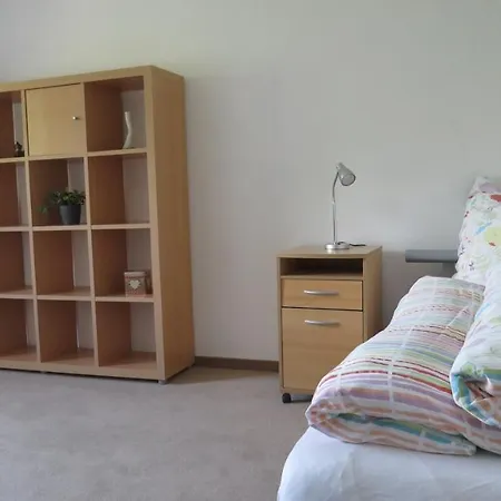 Casa de Férias Elbsommer Am Weinberg Ii Meißen