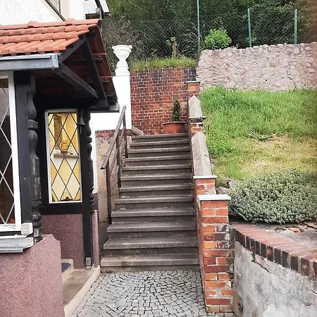 Elbsommer Am Weinberg Ii