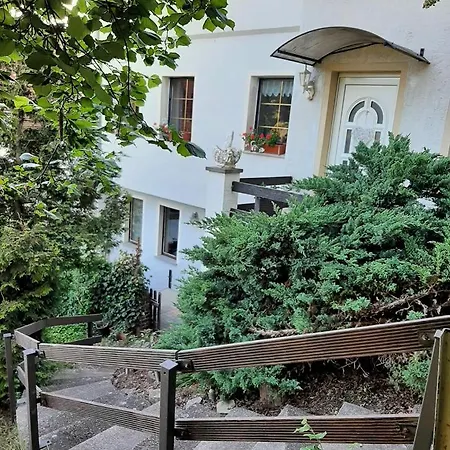 Elbsommer Am Weinberg Ii Ferienhaus Meißen