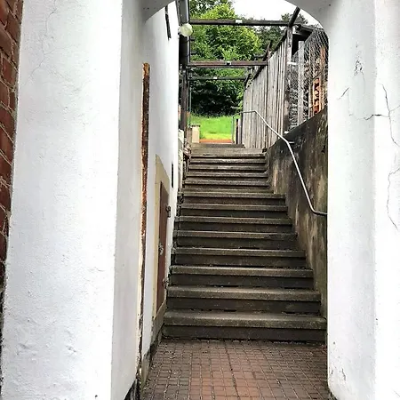 Ferienhaus Elbsommer Am Weinberg Ii Meißen
