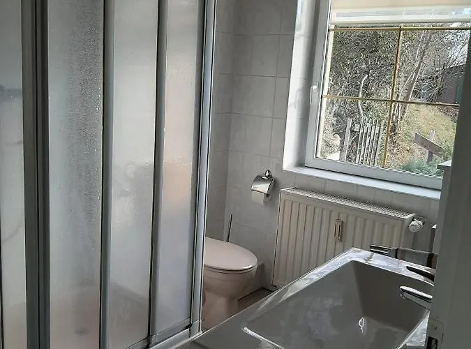 Elbsommer Am Weinberg Ii Dom wakacyjny Meißen