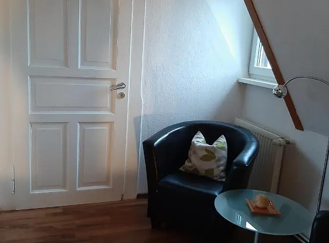 Elbsommer Am Weinberg Ii Dom wakacyjny