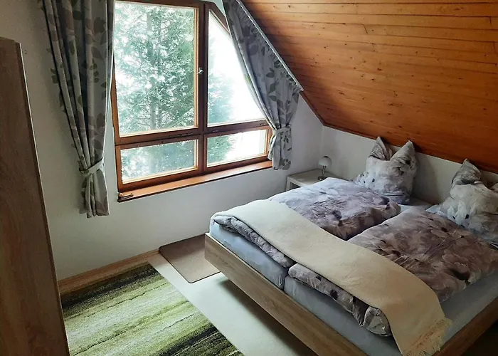 Dom wakacyjny Elbsommer Am Weinberg Ii