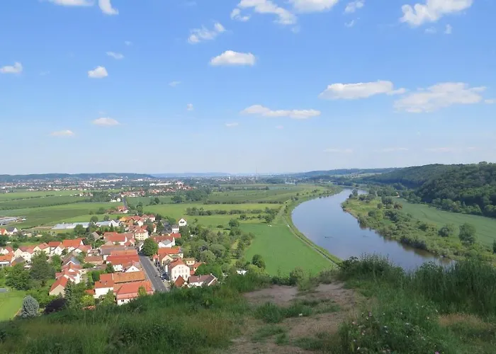Dom wakacyjny Elbsommer Am Weinberg Ii Meißen