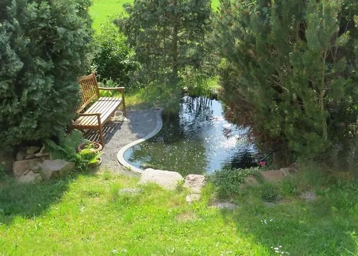 Elbsommer Am Weinberg Ii Dom wakacyjny *